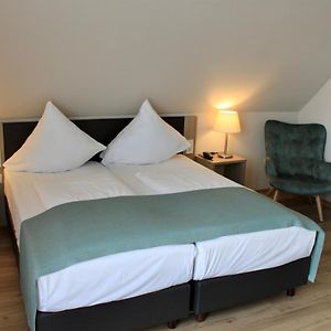 Superior Kamer met een King Size Bed